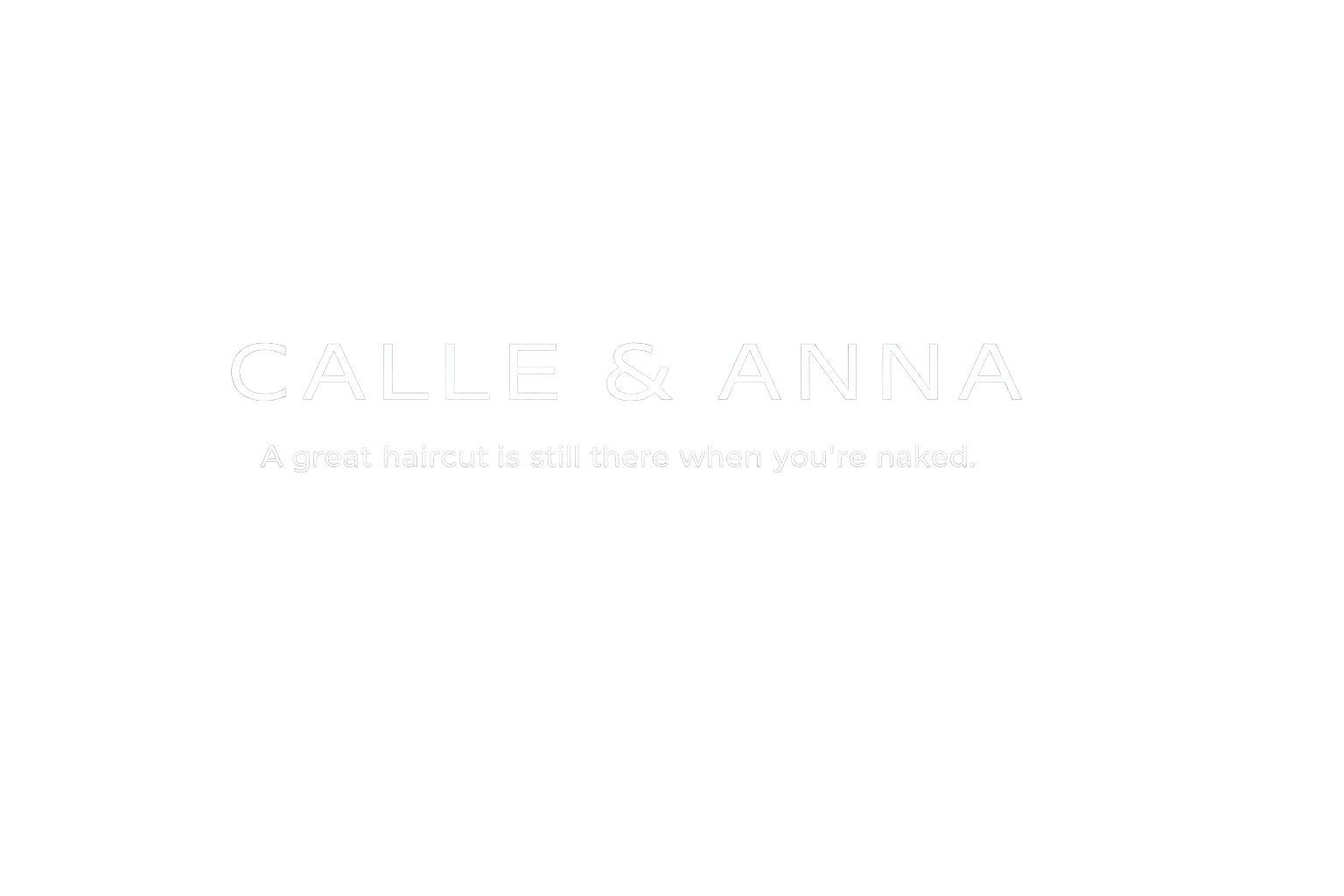 Calle & Anna